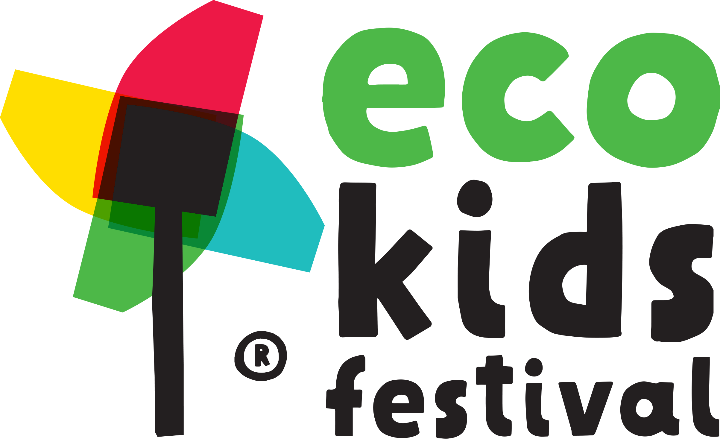 ECOKIDS FESTIVAL 2015