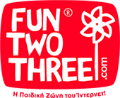 Fun Two Three